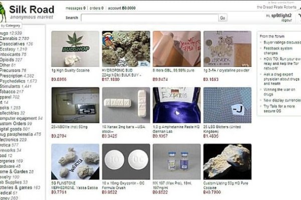 Почему не работает кракен kr2web in