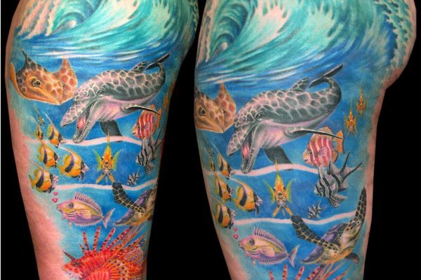 Реальная ссылка кракен